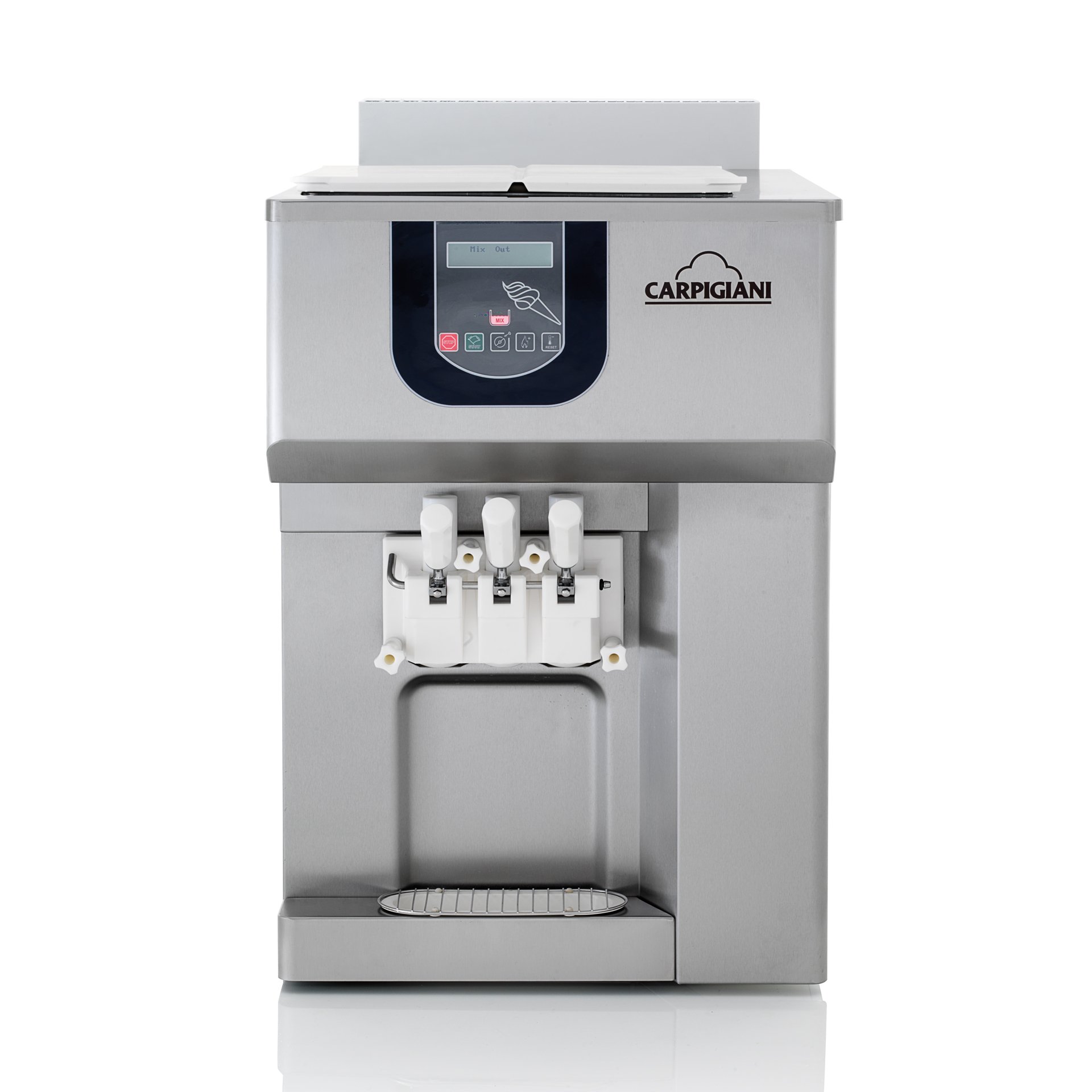 Carpigiani on sale yogurt machine
